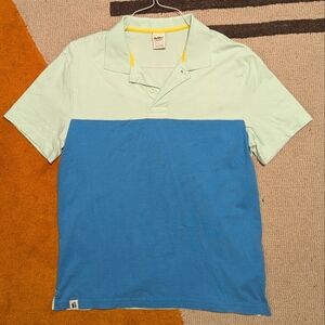 Bonobos Polo Shirt - size small